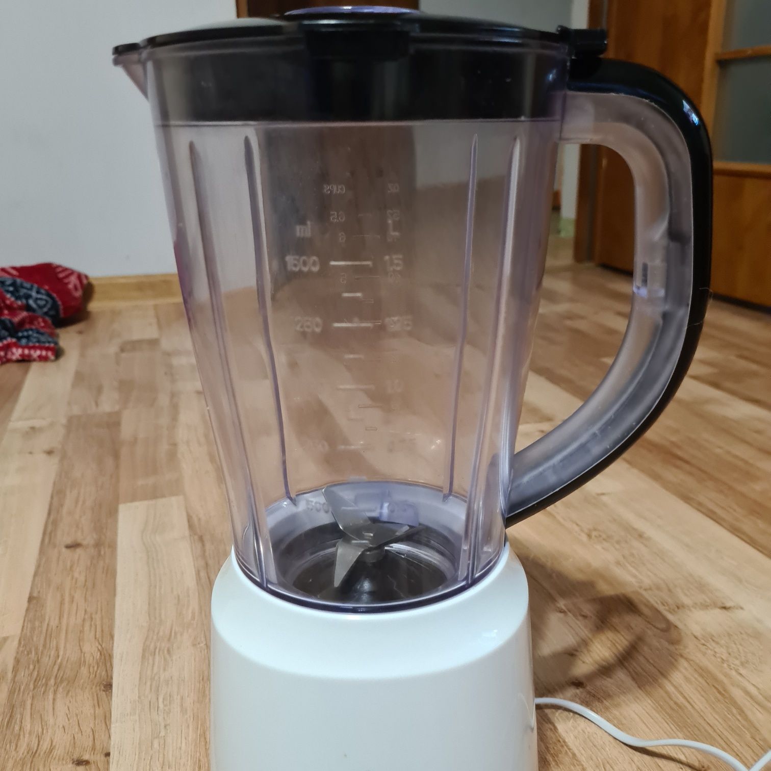 Blender kielichowy