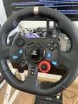 Kierownica logitech G29