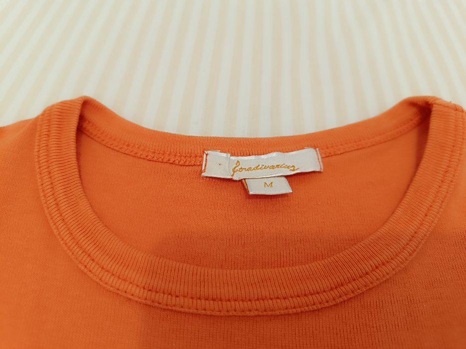 T-shirt Stradivarius M