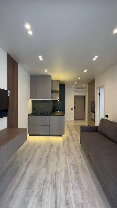 Продам квартиру новострой ЖК Щасливий у Дніпрі/ Подстанция/ Тополь