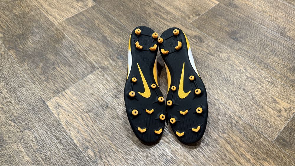 Бутсы Nike Mercurial Vapor 13, размер 46