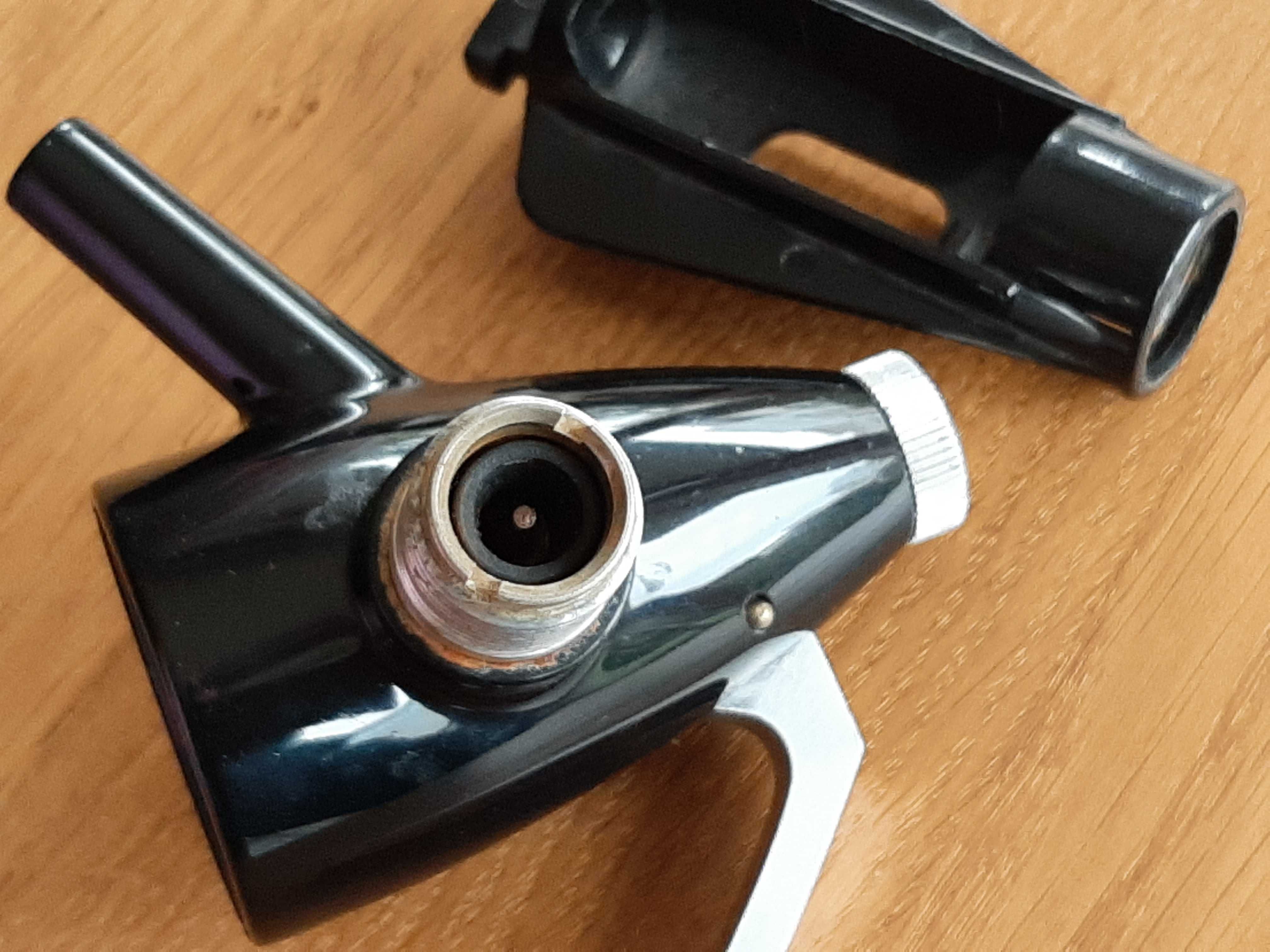 syfon na naboje, saturator, soda stream z czasów PRL (produkcji NRD)