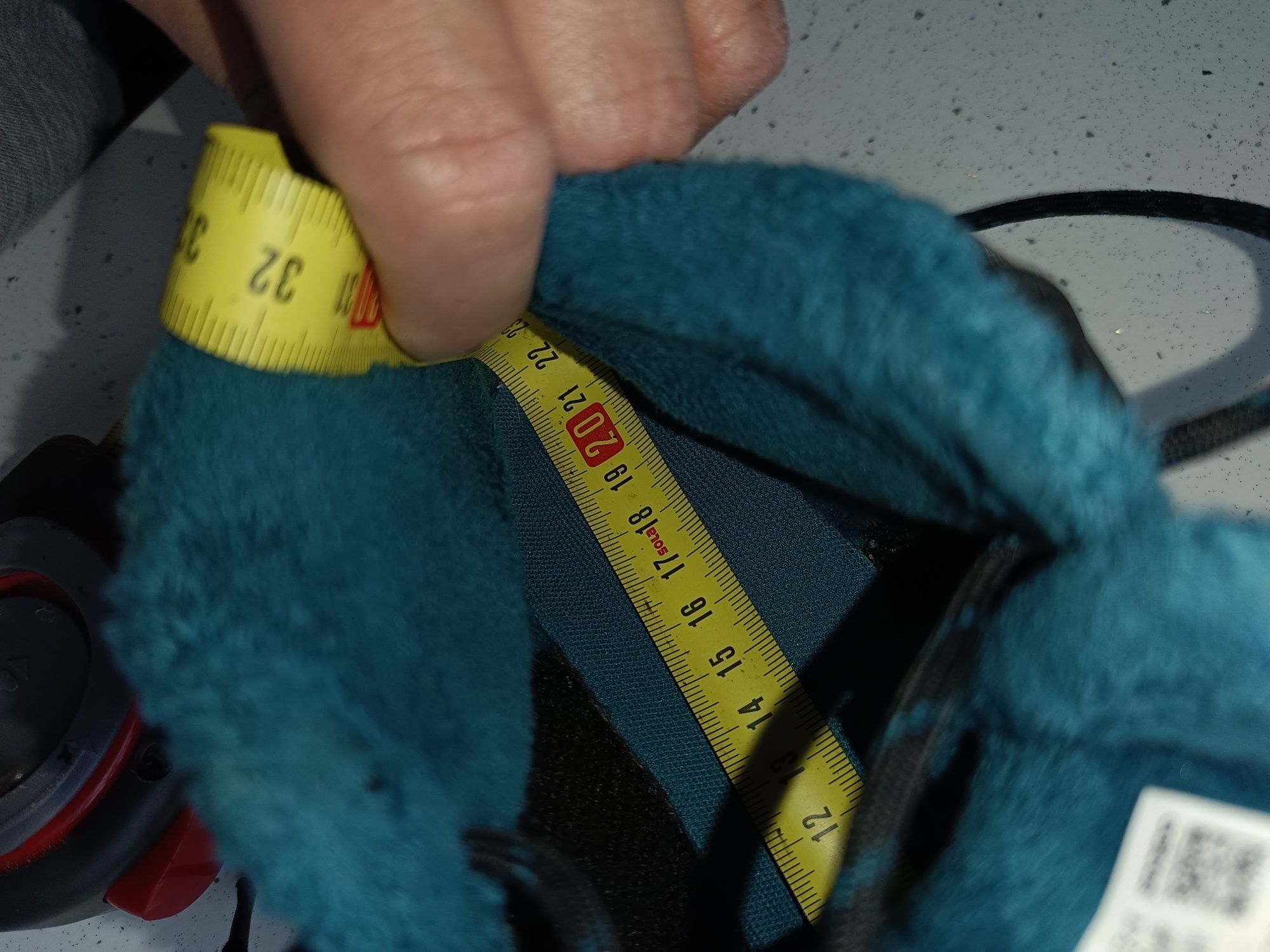 Buty Adidas r. 35