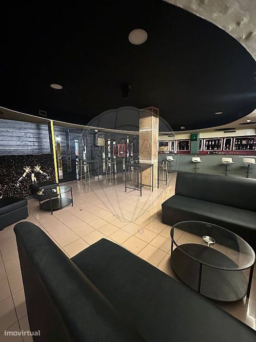 Trespasse  para venda