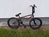 Bmx Kush 2+, super duper rower