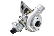Turbosprężarka Volkswagen Passat B5 GP Kombi 1.9 TDI 130 KM 717858