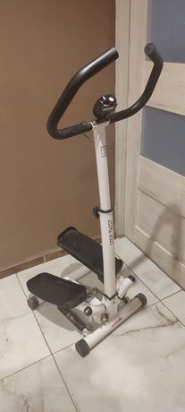 Stepper Everfit z licznikiem | 100% Sprawny