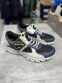 Кроссовки Ecco Multi Vent Gore Tex