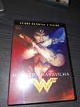 Mulher- Maravilha - DVD