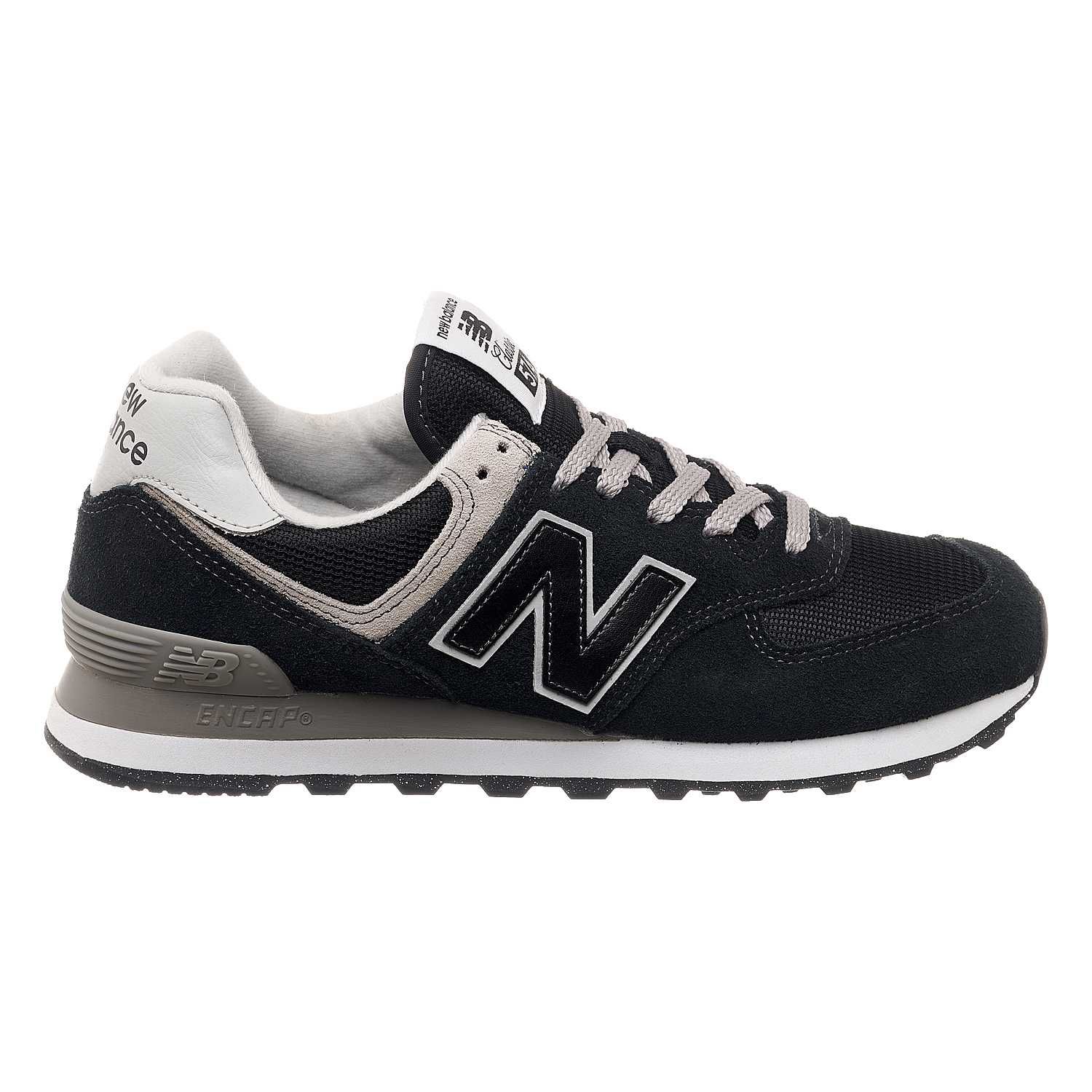 Кросівки чоловічі New Balance 574 Classic (ML574EVB) ОРИГІНАЛ!