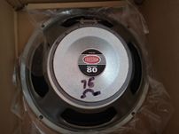 Celestion Seventy 80 16 ohm
Sol