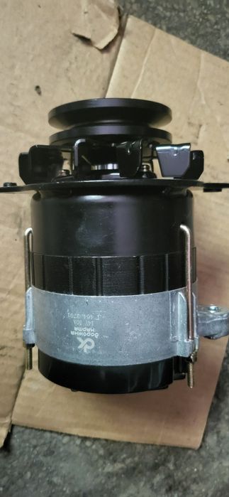 Генератор Г-464,3701