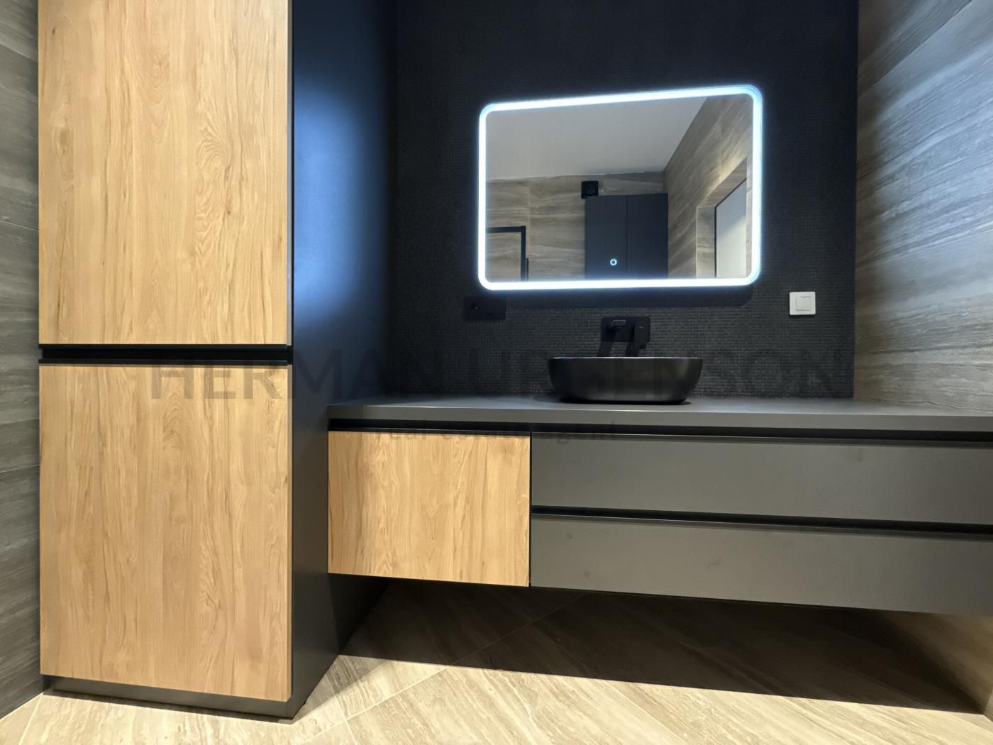 Продаж 1к квартири 48 м.кв / ЖК Crystal, вул. Бобяка