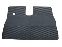 Dywaniki Gumowe Korytka Fiat Ducato Citroen Jumper Peugeot Boxer 94-06