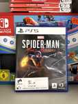 Marvel Spider-Man Miles Morales | PL |PS5|Sklep|Kraków|Wysyłka|Wymiana