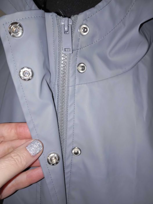 Куртка дождевик р 54
New Look