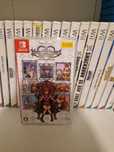 Kingdom hearts melody of memory nintendo switch jp