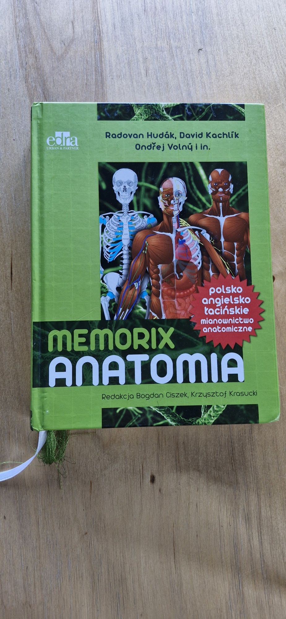 Memorix Anatomia