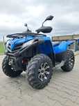 CFMoto CForce Stan bardzo dobry! Atrakcyjna cena!!