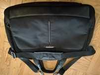 Mala Samsonite para computador
