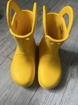 Гумаки Crocks, mini melissa