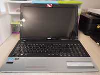 Laptop Acer Aspire