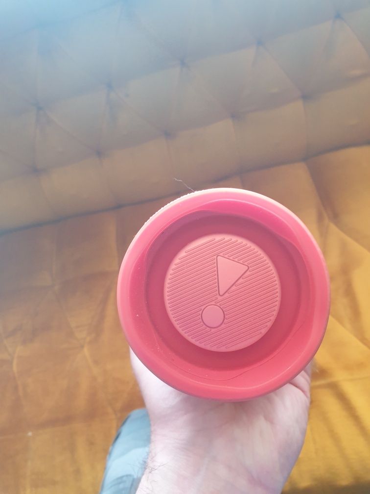 Głośnik Bluetooth Charge 4 30W