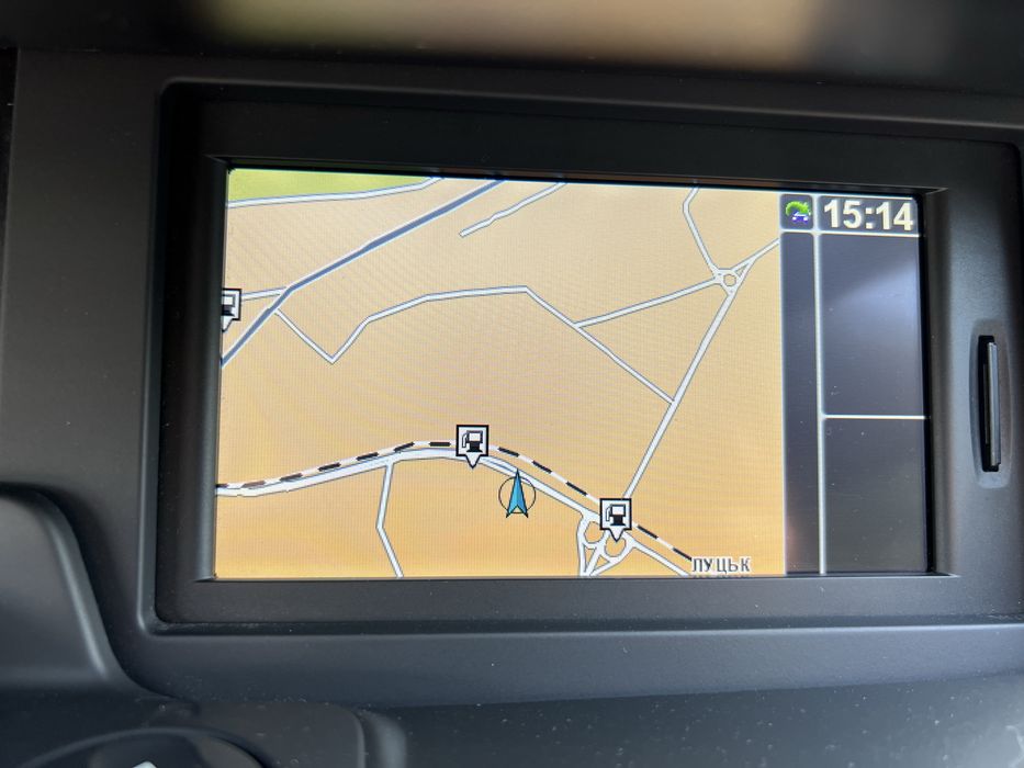 Renault Grand Scenic 2013р.