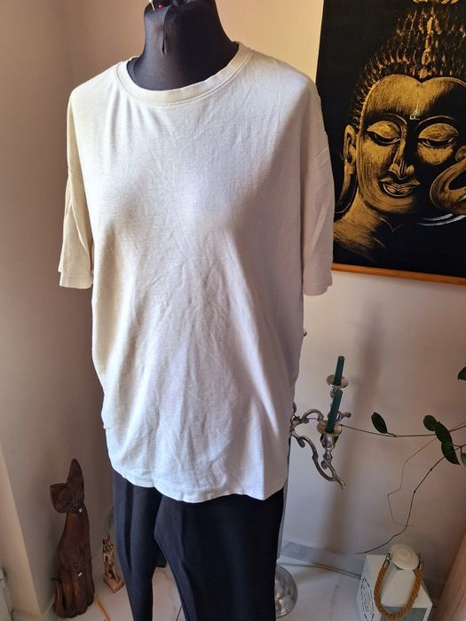 T-shirt XL Reserved