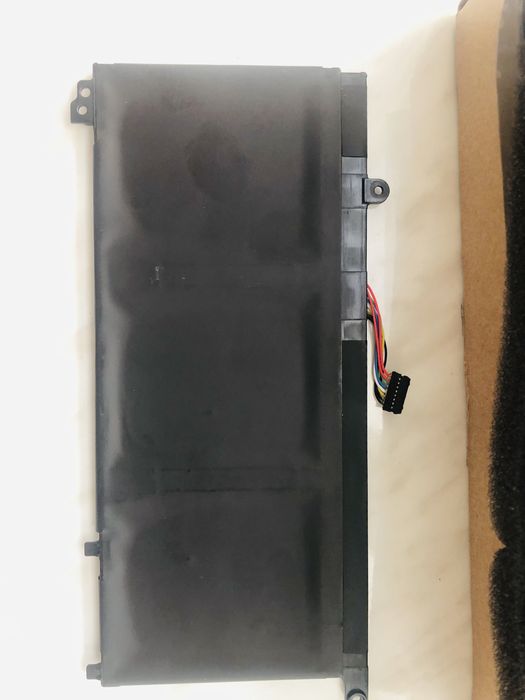 45Wh 11.58V L19L3PDA батарея для Lenovo ThinkBook 14 15