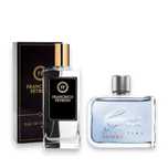 Perfumy męskie inspirowane zapachem Lacoste - Essential Sport