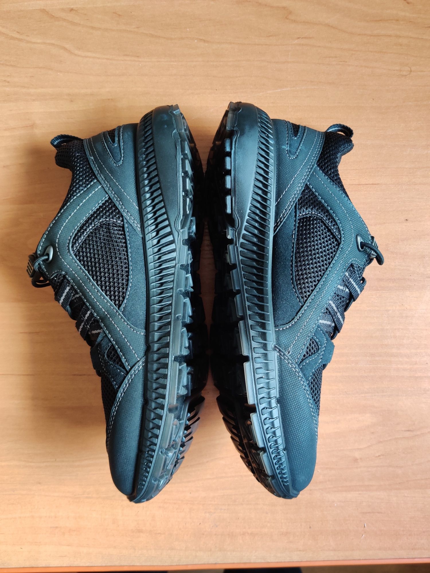 Новые ECCO TERRACUISE II Оригинал Gore tex