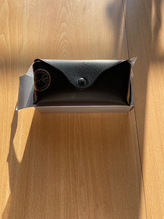 Óculos Ray Ban clássicos