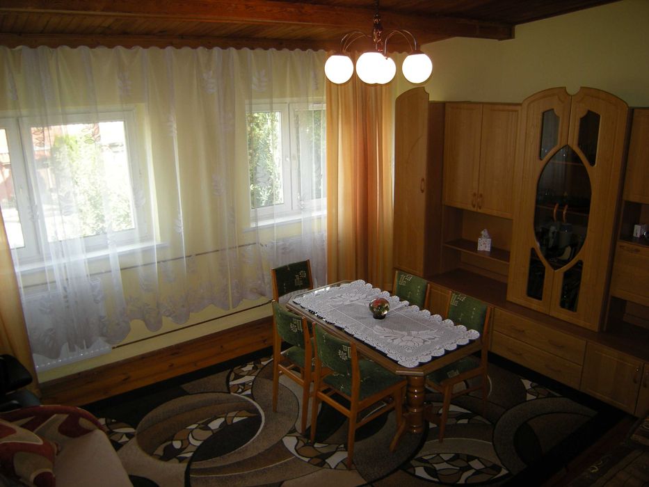Bliźniak Środa Śląska