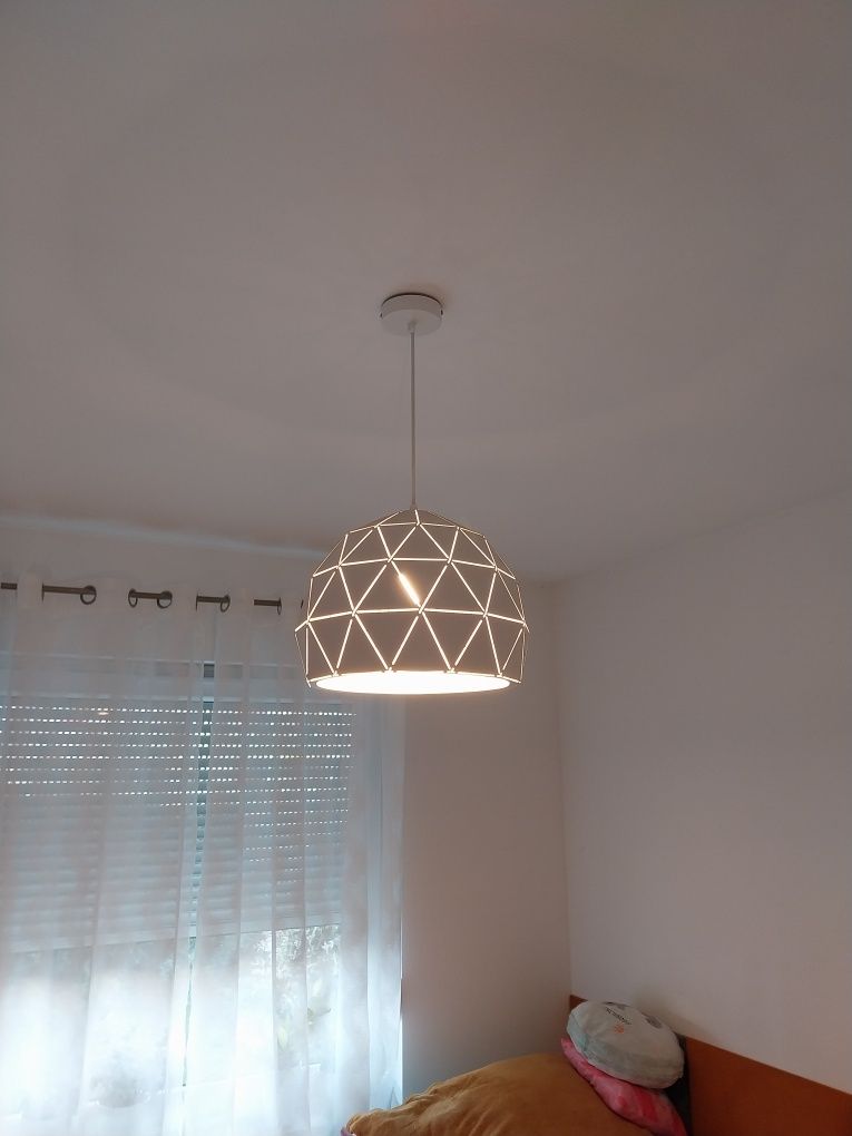 Lampa do.pokoju dziecka, używana pół roku