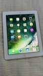 iPad model MD513FD/A model A1458 .