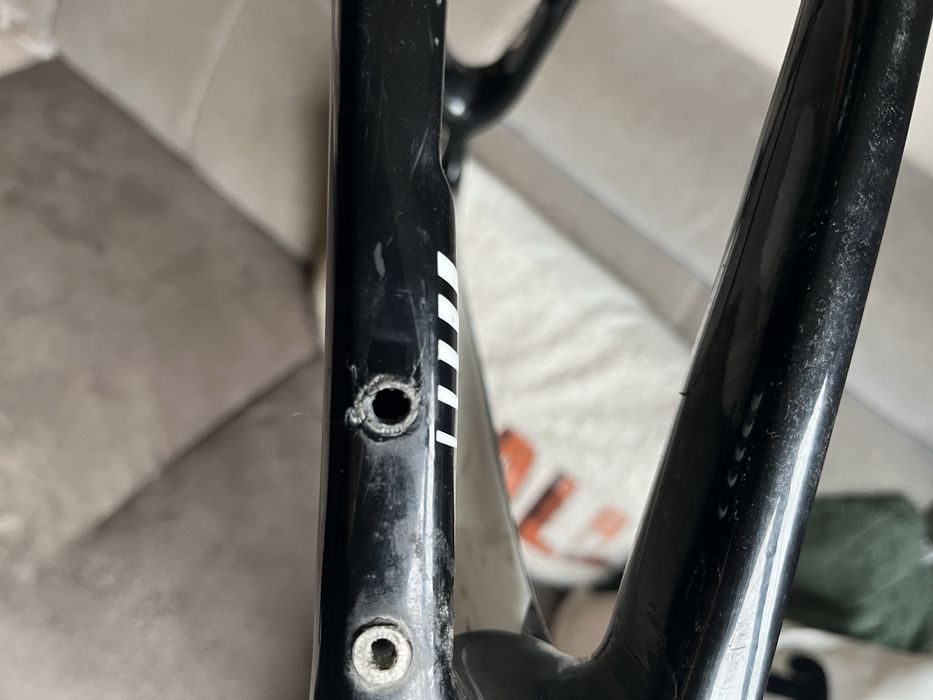 Rama giant propel advance sl