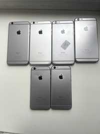 iPhone 6s Plus, 6 Plus, 6 на запчастини