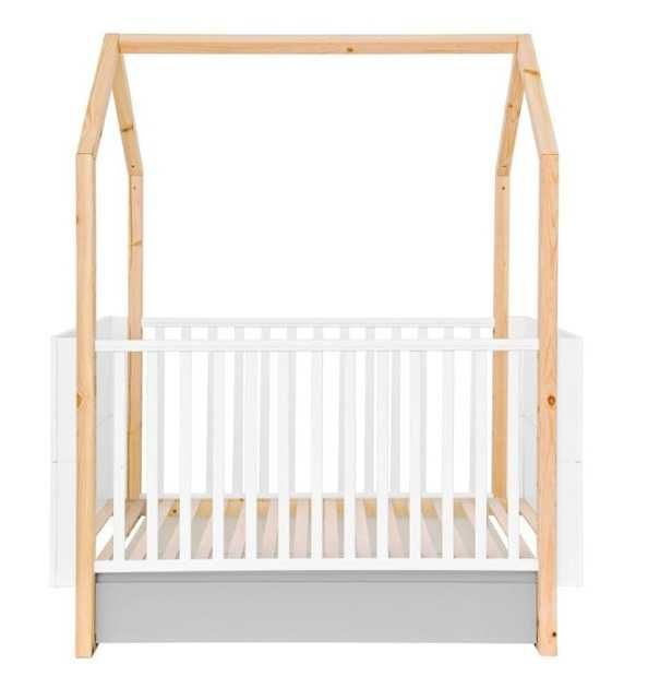 dziecka łóżeczko Pinette