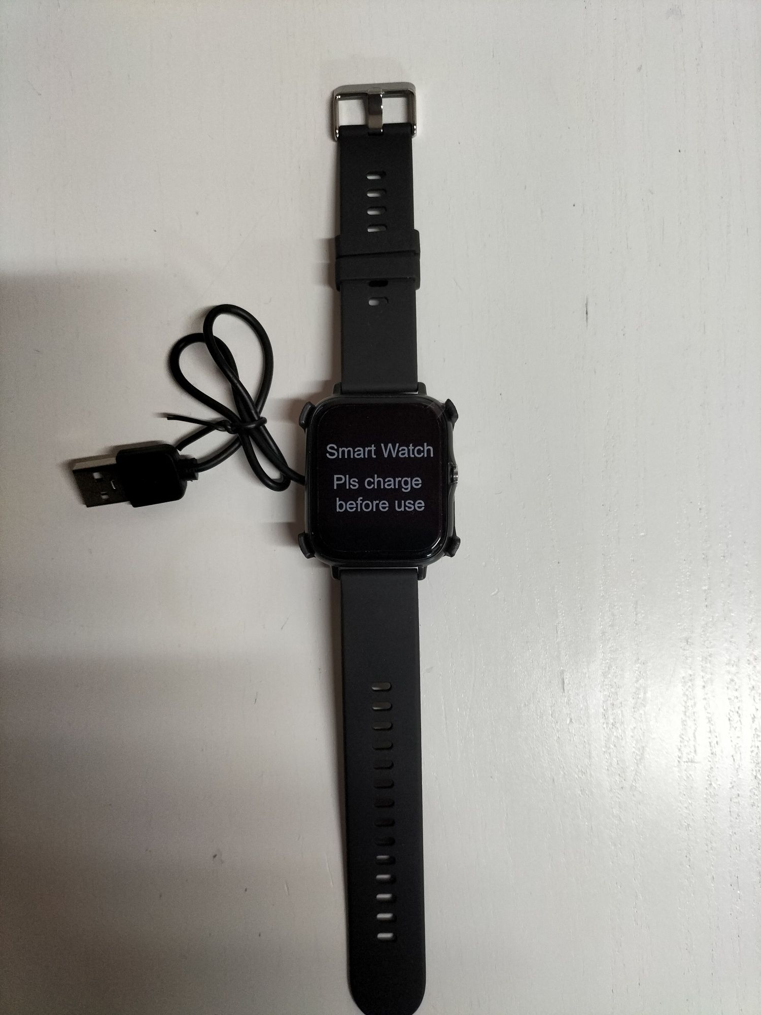 Relógio Smartwatch