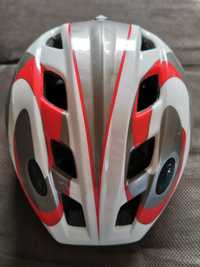 Alpina junior kask rowerowy 46-51 cm