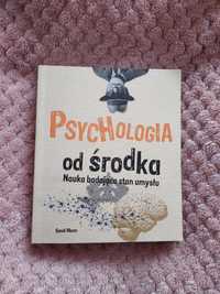 Psychologia od środka książka