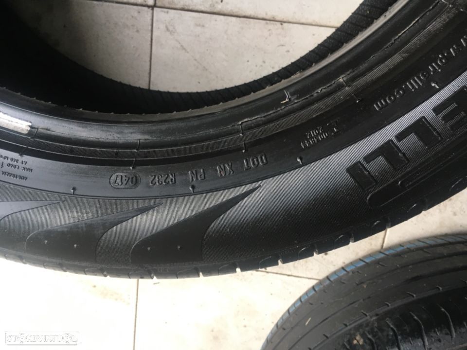 2 pneus pirelli 285-45r20 entrega gratis em sua casa