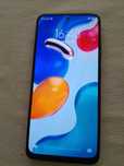 Xiaomi Redmi Note 11S