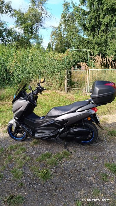 Yamaha Nmax 125  r.2020 ABS, LED.