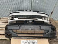 Бампер Seat Toledo / Leon / Сеат Толедо / Леон