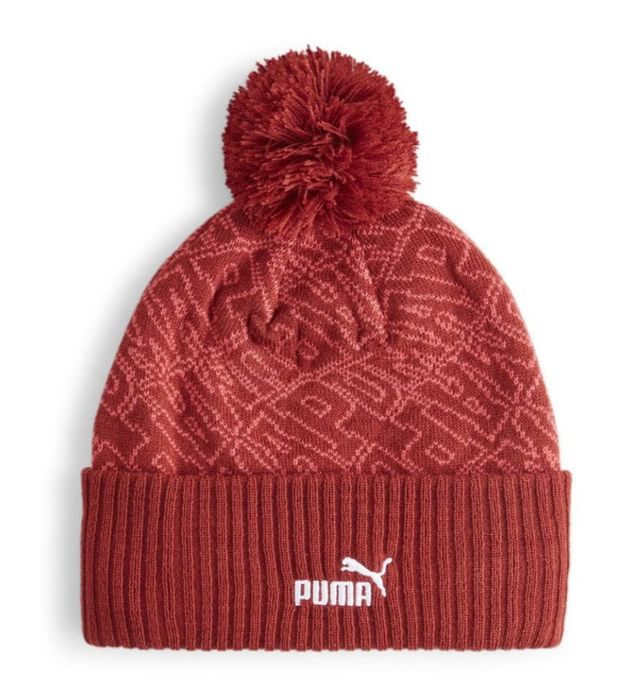 Шапка Puma, оригинал(2 цвета)