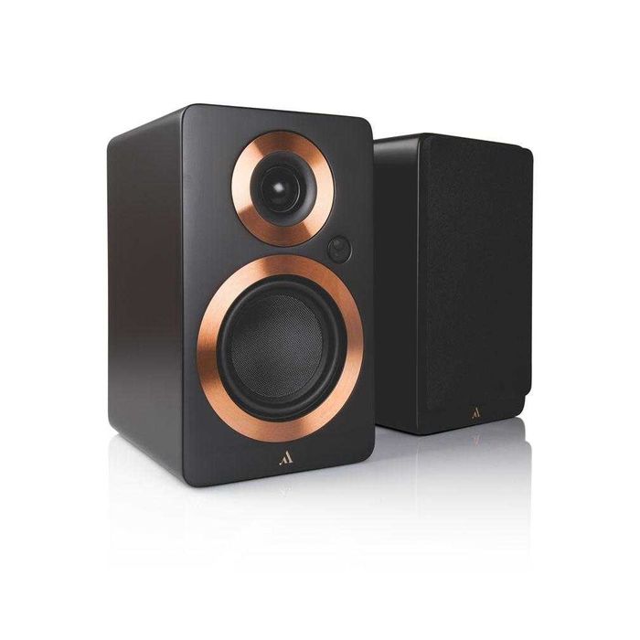 Argon Audio Forte A4 kolumny aktywne BT
