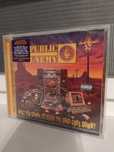 Płyta CD Public Enemy - What You Gonna Do When The Grid Goes Down?