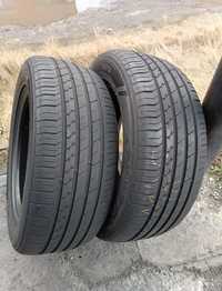 Літні шини SAILUN 225/55 R16 резина Р16